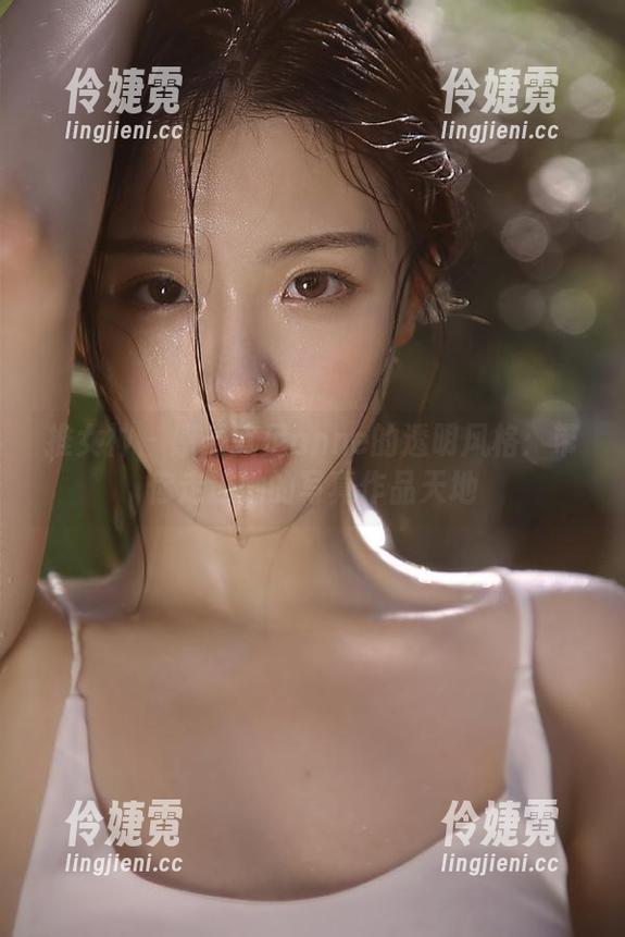 推女神 - 感受欧尼anne的透明风格:带你走进她的写真作品天地-伶婕霓 推女神 - 感受欧尼anne的透明风格:带你走进她的写真作品天地-伶婕霓