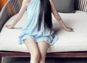 推女神 - 穆菲菲双马尾风格写真：原图展现俏皮，图包收藏甜蜜瞬间