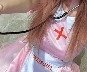 推女神 - 高清写真图包：纯小希兔女郎系列，呈现最动人的摄影艺术