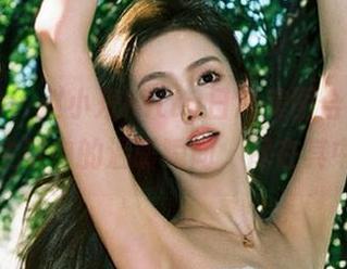 推女神 - 赵小米Kitty日常美图合集，点滴生活中的温暖瞬间，尽在其中！