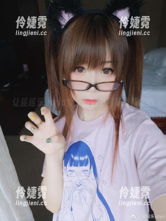 让摇摇乐yoyo女友的魅力图集点亮你的生活,马上下载吧!-伶婕霓 让摇摇乐yoyo女友的魅力图集点亮你的生活,马上下载吧!-伶婕霓