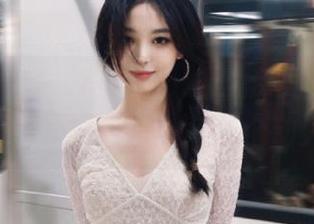 微密圈 - 探索文茜cool内心深处，精美剧情套图资源记录她的每一个动人瞬间
