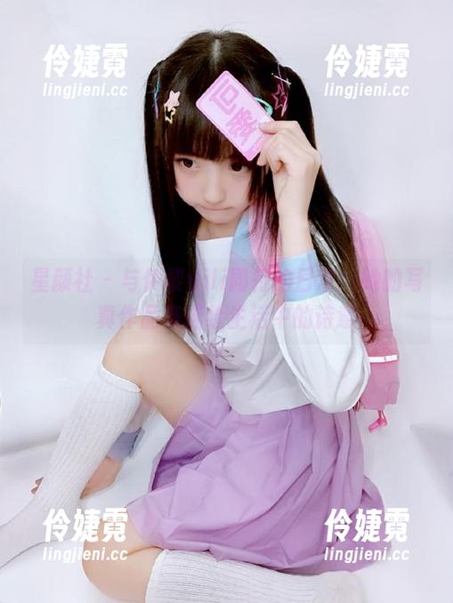 星颜社 - 与伊黎yili同行的日常：她的写真作品集描绘生活中的诗意-伶婕霓