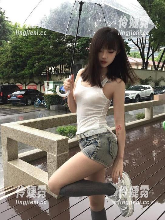 星颜社 - 职业装作品线上发布，焦糖可可传递职场女性的力量与魅力-伶婕霓