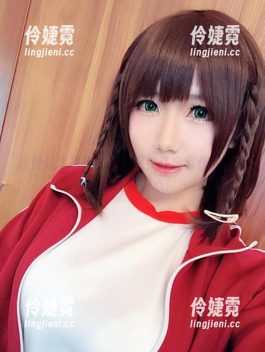 探索是本末末的黑枪呆女仆全套作品，瞬间抓住你的心！-伶婕霓