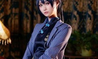 冬季恋人晓美妈的系列写真：原图、套图唤醒你对温暖的渴望！
