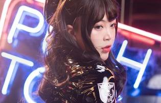 杏子夫人清纯作品美图：每一张都是对自然的深情告白！