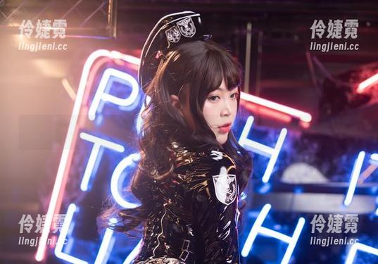 杏子夫人清纯作品美图：每一张都是对自然的深情告白！-伶婕霓