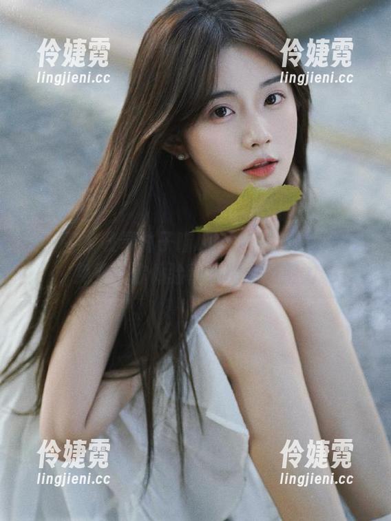 微密圈 - 收录林子喵Lynne的清纯作品，免费让你体验青春的无限魅力-伶婕霓