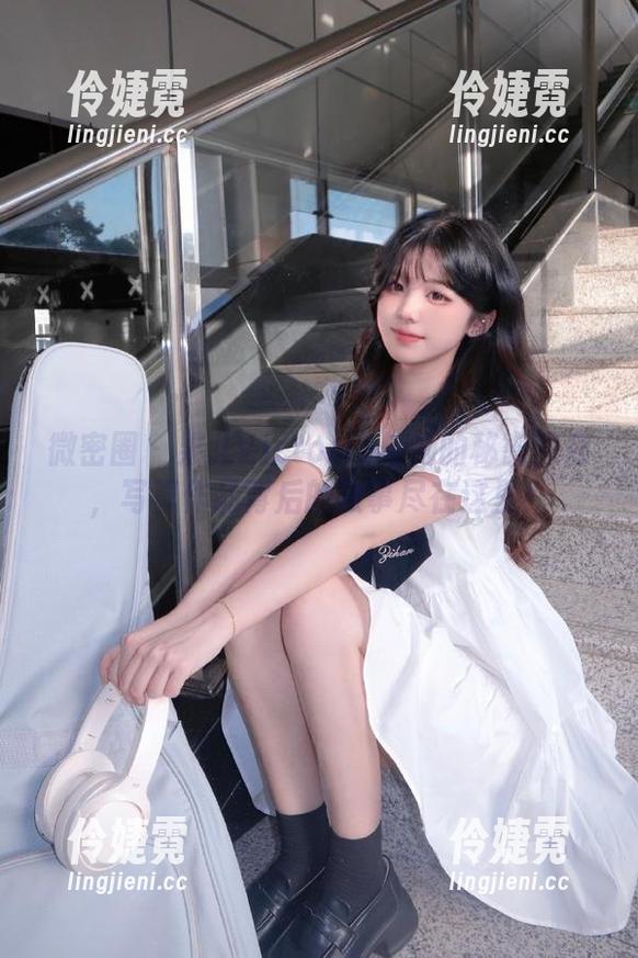 微密圈 - 果儿Victoria与她的秘密图库，写真作品背后的故事尽在这里！-伶婕霓