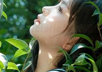 微密圈 - 果儿Victoria与和服的优雅瞬间：精致套图合集展现绝美风情