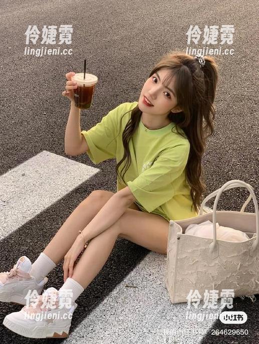 微密圈 - 桃沢樱呀私房运动图片，带你走进她的活力世界！-伶婕霓