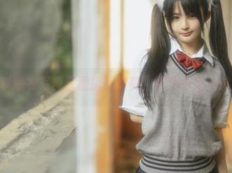 桜井宁宁以睡衣写真套图挑战审美，结果却让人瞠目结舌！