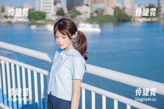最新桜桃喵学姐写真集：珍贵资源让你一览无余的魅力-伶婕霓