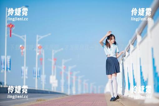下载桜桃喵双人本原图，才发现我这一辈子也拍不了这样的照片！-伶婕霓