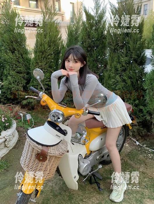 森萝财团 - 和服的多彩篇章，吸吸的生动演绎：高清图册不容错过！-伶婕霓