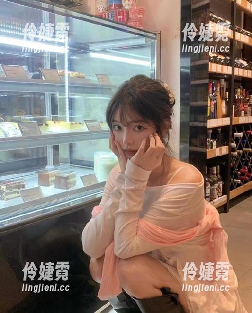 模范学院 - 宅兔兔全套高跟鞋作品集，感受独特的个人魅力-伶婕霓