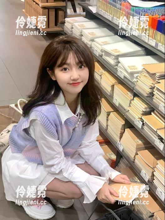 模范学院 - 不看会后悔：“小奶瓶呜呜”体操服在线图片，轻松治愈你的烦躁！-伶婕霓