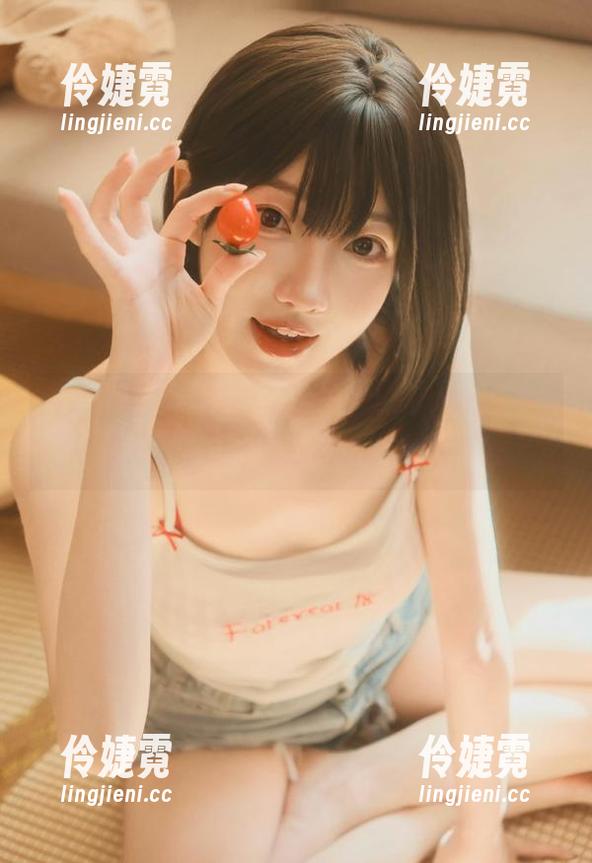 模范学院 - 柳侑绮Sevenbaby的内衣作品集分享，带你进入她的梦幻世界！-伶婕霓
