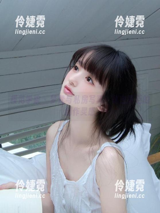 模范学院 - 梦梵与私房写真：秘密背后的创作灵感-伶婕霓