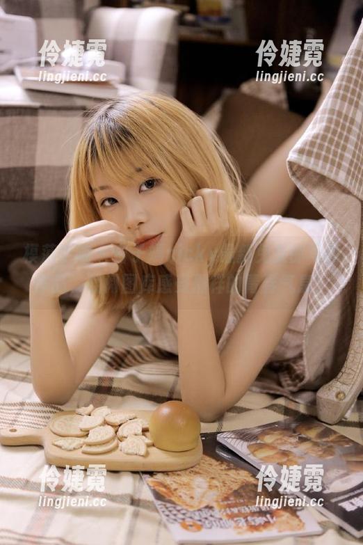 模范学院 - 白子嫣nicky最新兔女郎写真作品，翻阅图库感受别样的青春气息！-伶婕霓