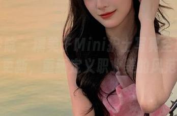 模范学院 - 糯美子Mini护士写真全新图集更新，重新定义职业美的风范