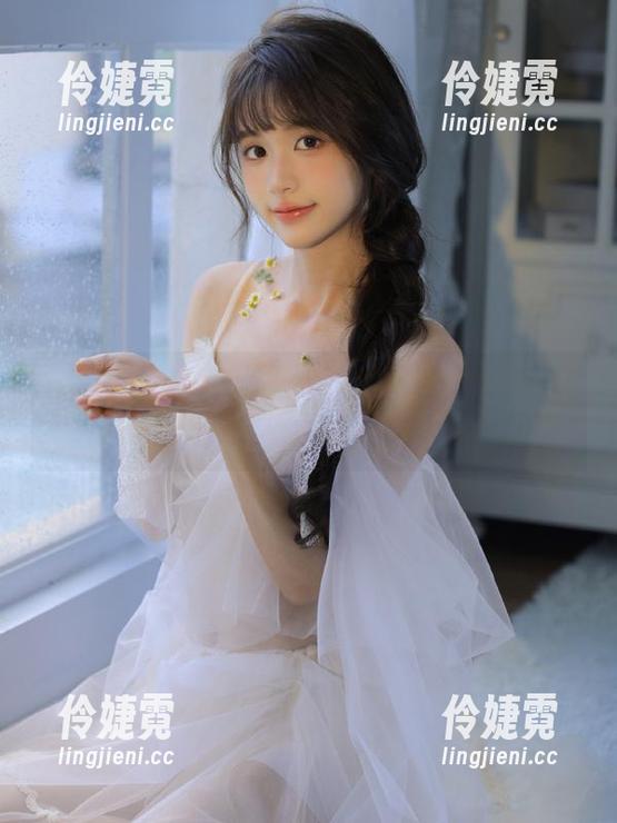 模范学院 - 苏西-susie与学妹的绝美写真，送上全新图集和精致原图！-伶婕霓