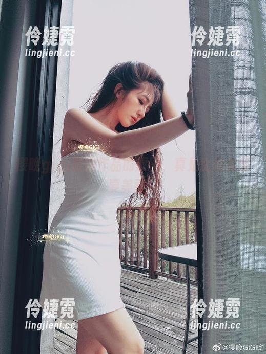 樱晚gigi厨娘作品的原图，真是比现实还要美丽！-伶婕霓
