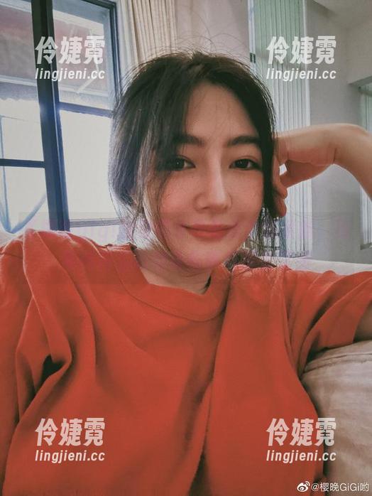 《樱晚gigi健身吧》作品集全新更新，探索她背后的健身故事与摄影灵感-伶婕霓