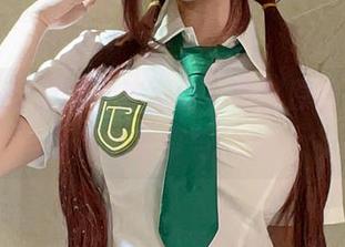 探索樱梨梨的女孩写真，福利原图中隐藏的青春故事与梦想！
