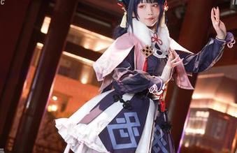 水淼aqua献上蕾姆兔女郎Cos大赏：超美合集让你心动不已