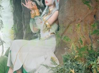 花嫁的诱惑：源纱希喵喵喵写真图册，描绘唯美浪漫风情