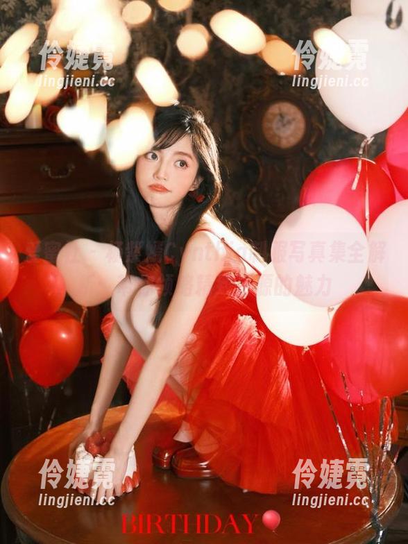爱蜜社 - 杨紫嫣Cynthia制服写真集全解析：带你领略精致资源的魅力-伶婕霓