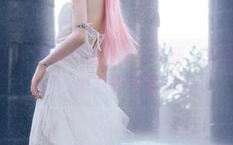 爱蜜社 - 梦心月女仆系列写真，下载链接请收藏立即获取美图