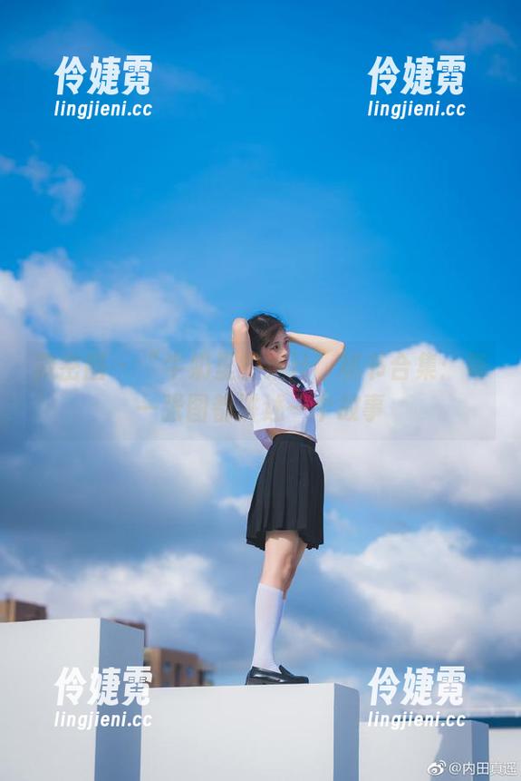 微密圈 - “牛奶里的果汁”秘书合集：每一张图都讲述一个故事-伶婕霓