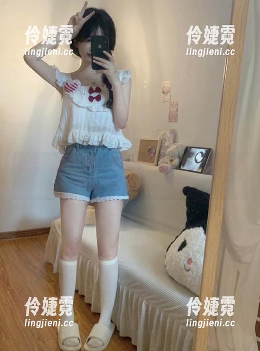 物恋传媒 - 泡泡泳池写真魅力：网盘分享她的摄影理念与风格-伶婕霓