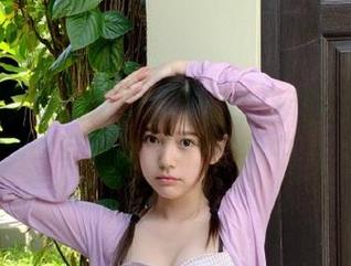 物恋传媒 - 在阳光下绽放：菲菲青春剪影写真集盛情更新中
