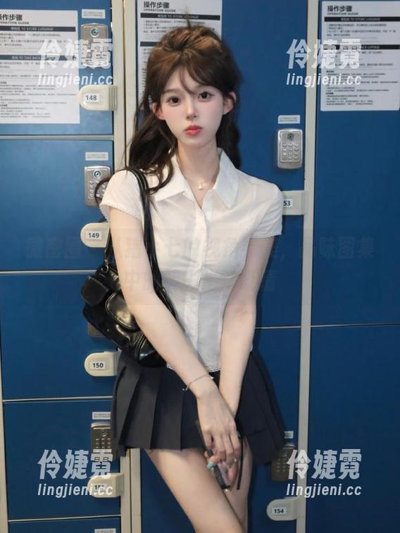 微密圈 - 从猪小七的视角看美，品味图集中的精彩生活剧情-伶婕霓