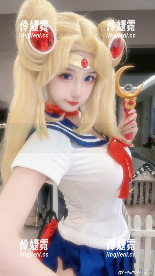 猫九酱的秘密写真照片,最新作品揭开她迷人的面纱!-伶婕霓 猫九酱的秘密写真照片,最新作品揭开她迷人的面纱!-伶婕霓