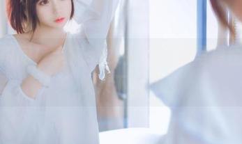绝美瞬间！疯猫ss女神的免费写真图片，快来下载吧