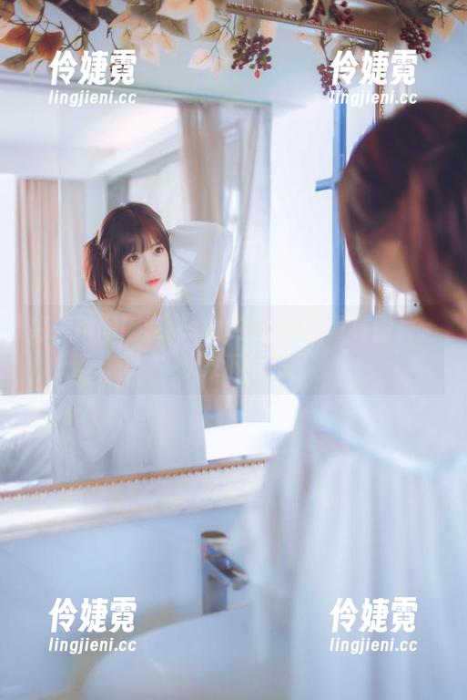绝美瞬间！疯猫ss女神的免费写真图片，快来下载吧-伶婕霓