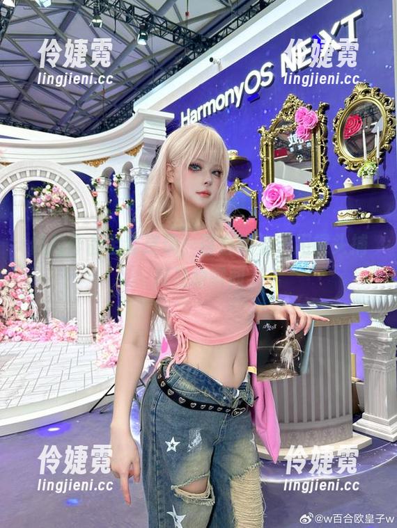 佩拉作品全套展现，百合欧皇子用镜头捕捉灵动瞬间-伶婕霓