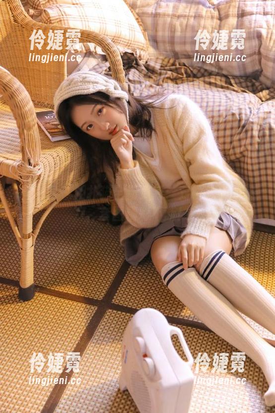 微密圈 - 相扑猫全新更新：对镜各种动态，套图精彩不断！-伶婕霓