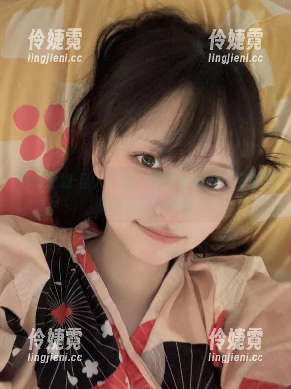 绝对企划-坠入天堂，神乐坂真东为你呈现极致美图与写真-伶婕霓