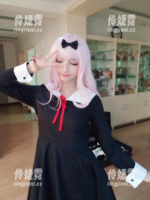 私拍神乐坂真冬的透明瞬间，原图记录下最真实的动情时刻-伶婕霓