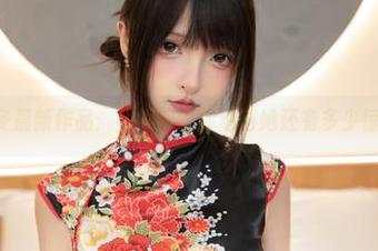 神楽坂真冬最新作品：兔女郎，你觉得她还有多少惊喜等待？