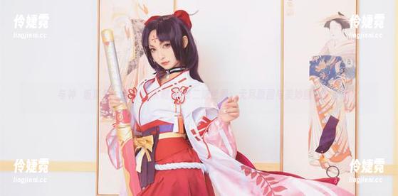 与神楽坂真冬一起畅游JK制服-第二版世界：无尽原图与美妙图片分享-伶婕霓