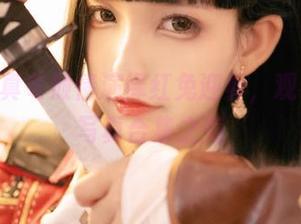 神楽坂真冬倾情演绎红兔迎春，观看她的写真合集之美
