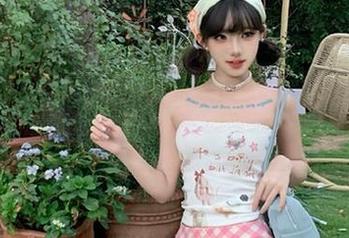 秀人网 - BABY_柒天使：高清作品展现纯净美感，唤醒心中最柔软的部分