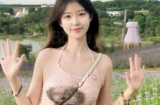 秀人网 - 迷人的Baileys香儿兔女郎私拍图集，感受她独特的魅力与风采！